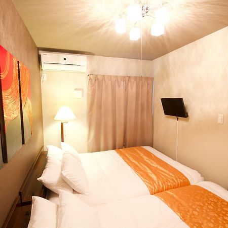 Japaning Hotel Toji2 Киото Екстериор снимка